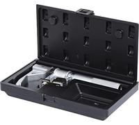 KS Tools 150.1430 Thread Repairer for External Thread, 25-140mm Diameter