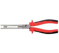 KS Tools 265mm Glowplug Pliers Straight