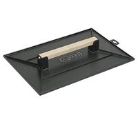 KS Tools 280 x 420mm Square Float