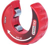 KS Tools 28mm Ratchet Pipe Cutter