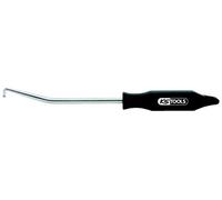 KS Tools 295mm XL Ball End Glass Hook