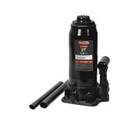 KS Tools 2T Hydraulic Bottle Jack