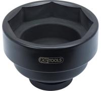 KS Tools 3/4-inch 100mm Scania Front Wheel Nut Socket