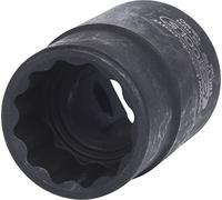 KS Tools 3/4-inch 24mm Drive Shaft Impact Socket