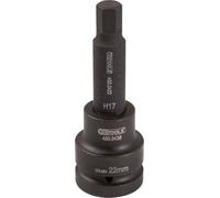 KS Tools 3/4-inch 24mm Impact Bit Socket Hex