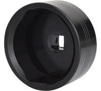 KS Tools 3/4-inch 95mm Wheel Cap Socket