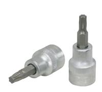 KS Tools 3/8" Bit Socket for TX Screws, T 55 911.3888
