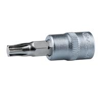 Ks Tools 3/8" Bit Socket for TX Screws, T 55 911.3888