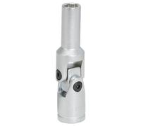 KS Tools 3/8-inch 8mm Short Glowplug Socket