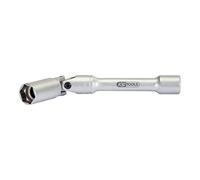 KS Tools 3/8-inch 9mm Long Glowplug Socket