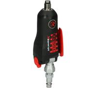KS Tools 3/8" MONSTER Xtremelight Mini Air Impact Wrench with Reversible Switch