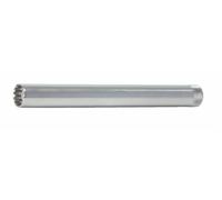 KS Tools 3/8" Spark Plug Socket, Long, 21mm (20.6 mm) 517.1142