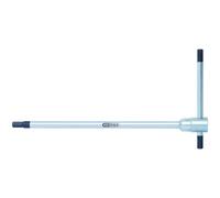 KS Tools 3 Way T-Handle Hex Key Wrench 6 mm