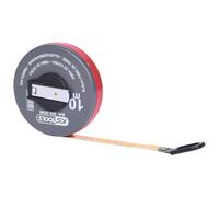 KS Tools 300.0052 Reel Tape Measure With Plastic Tape, 20M