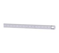KS Tools 300.0101 Flexibler StahlmaÃŸstab,150mm
