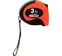 KS Tools 300.0113 3m x 16mm Precision+ Steel Tape Measure