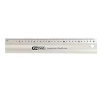 KS Tools 300.0125 Precision Steel Rule 1000mm