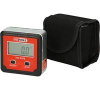 KS Tools 300.0208 Digital Spirit Level with Protractor