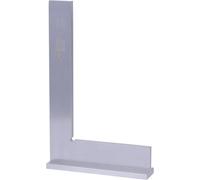 KS Tools 300.0212 Square with stock DIN 875/1, 200mm