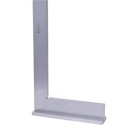 KS Tools 300.0214 Square with stock DIN 875/1, 300mm