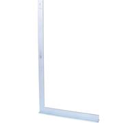 KS Tools 300.0277 Square with stock, 600mm