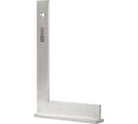 KS Tools 300.0279 Engineers Square with Stock 1000mm