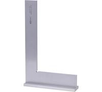 KS Tools 300.0315 Square with stock DIN 875/0, 200mm