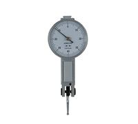 KS Tools 300.0564 Precision-dial indicator gauge with zero setting 0 - 0.08 mm
