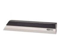 KS Tools 300.0633 Precision straight edge, 125mm