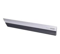 KS Tools 300.0636 Precision straight edge, 300mm