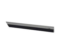 KS Tools 300.0637 Precision straight edge, 400mm