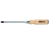 KS Tools 300.1013 ERGOTORQUE Wood screwdriver, PH3