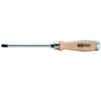 KS Tools 300.1071 ERGOTORQUE WOODmax screwdriver, PZ1