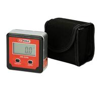 KS Tools 300.0208 Digital Spirit Level with Protractor