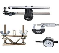 KS Tools 3000690 Brake DISCS Measuring Tool Set