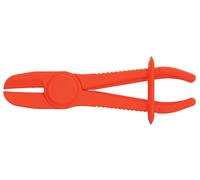 KS Tools 30mm Hose Clamp Gripper Red