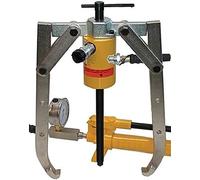 KS Tools 30t Hydraulic 2-Leg Puller