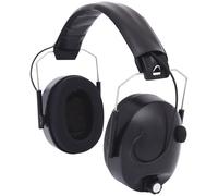 KS Tools 310.0135 Electronic Padded Ear Protection With Headband