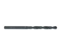 KS Tools 330.1051 HSS-R twist drill, pack of 10, 5,1mm