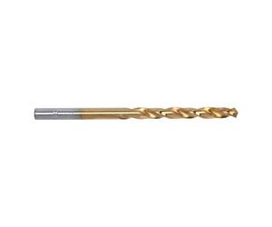 KS Tools 330.4015 HSS - Tin Drill Bit Helical, 10pcs, 1.5 mm
