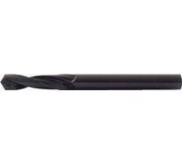 KS Tools 330.5036 HSS-R twist drill, short, pack of 10, 3,6mm