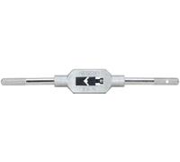 KS Tools 331.0012 Adjustable tap wrench, M3-M10