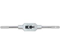 KS Tools 331.0029 Adjustable tap wrench, M1-M10