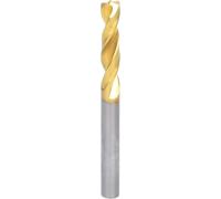 KS Tools 332.0206 Hsse-Tin Spot Weld Drill Dia 6 0mm