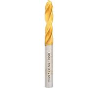 KS Tools 332.0208 Hsse-Tin Spot Weld Drill Dia 8 0mm