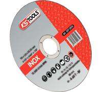 KS Tools 337.2010 High Power Ultra Thin Cutting Disc (25 Pieces)