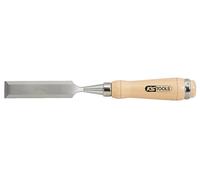 KS-Tools 339.0006 Bevelled Chisel 16 mm x 270 mm L