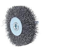 KS Tools 340.0030 Steel wire brush disc 0,3mm, Ø 60mm