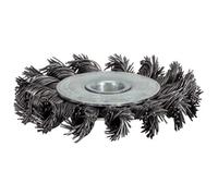 KS Tools 340.0046 0.50 115mm Wire Brush Stainless
