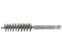 'KS Tools 3400081 1/4 Steel Brush Diameter 14 mm